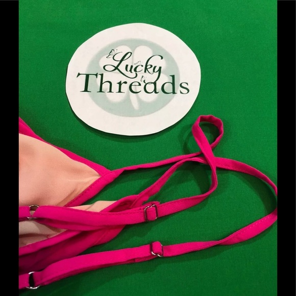 Skies are blue Size small dress - Picture 2 of 5